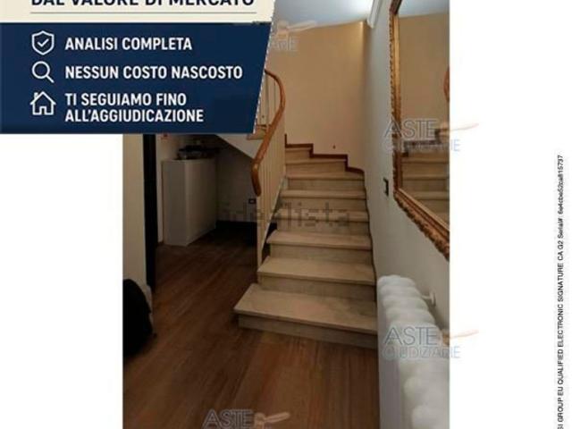 Appartamento in vendita di 165 m² in Via Vicoli, 63