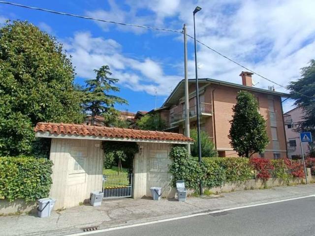 Appartamento in vendita di 165 m² in Via Vicoli, 63