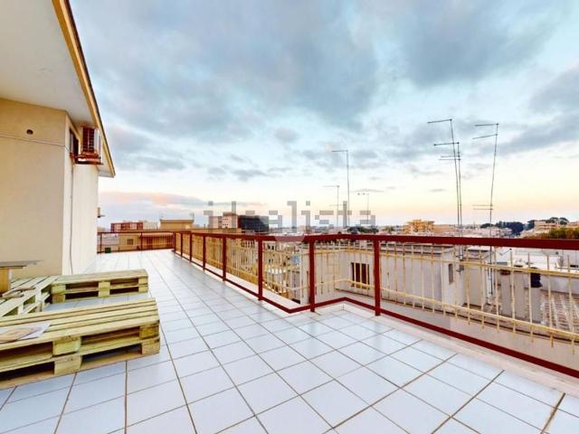Appartamento in vendita di 165 m² in Via Virgilio