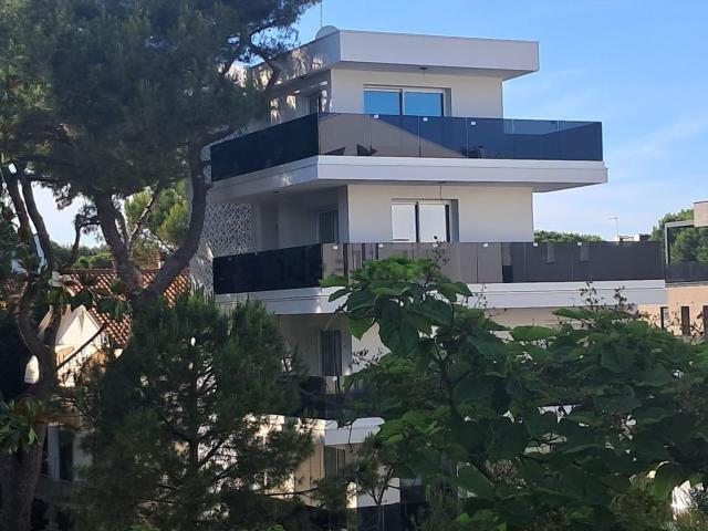 Appartamento in vendita di 165 m² in Via Virgilio
