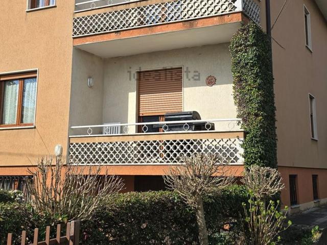 Appartamento in vendita di 165 m² in Via XXV Aprile