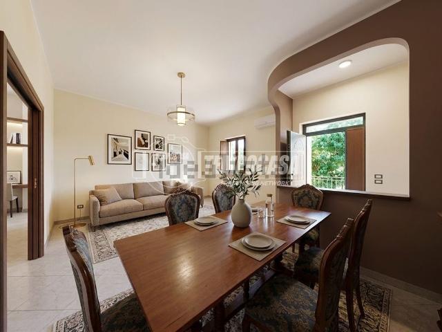 Appartamento in vendita di 165 m² in Via XX Settembre, 131
