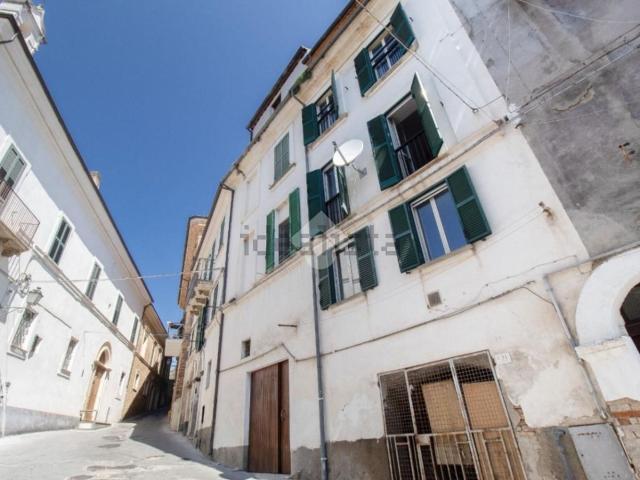 Appartamento in vendita di 165 m² in Via XX Settembre, 29