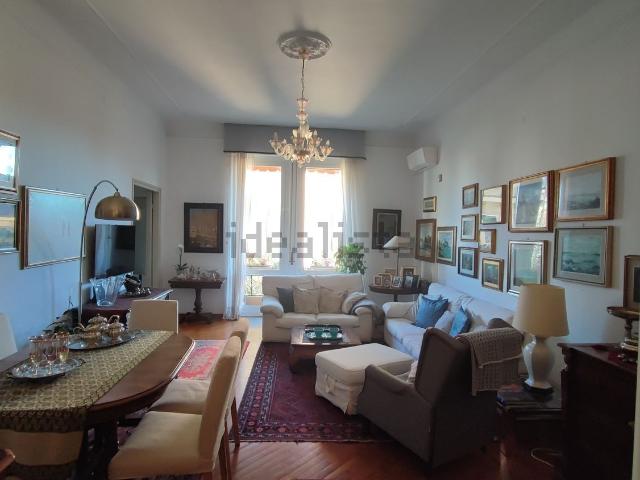 Appartamento in vendita di 165 m² in Via XX Settembre