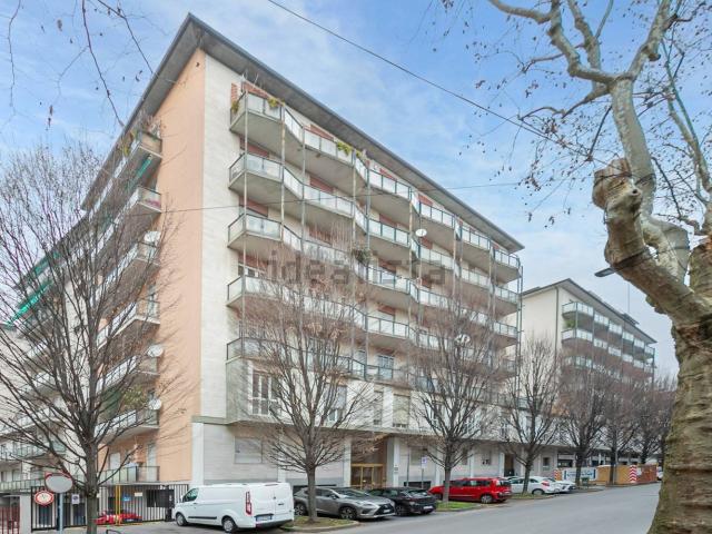 Appartamento in vendita di 165 m² in Via XXIV Maggio, 2