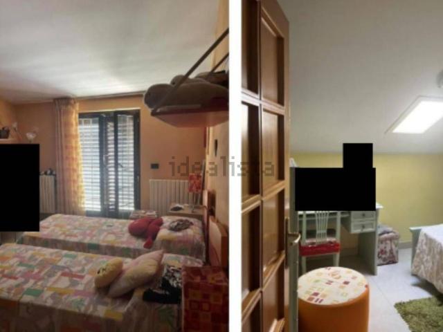 Appartamento in vendita di 165 m² in Via Zittola
