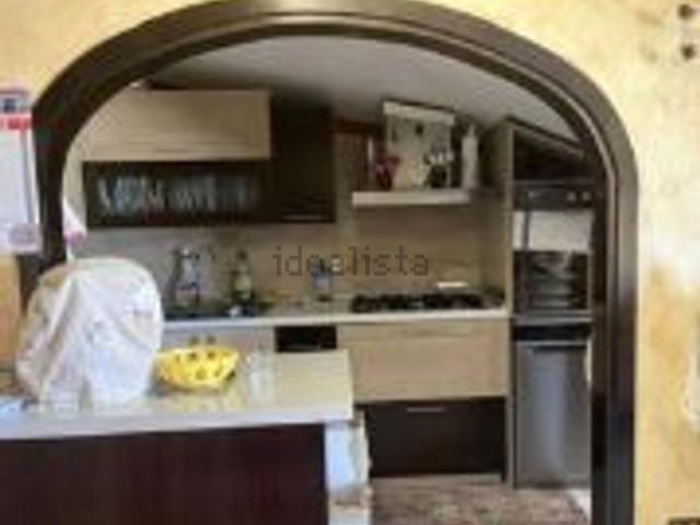 Appartamento in vendita di 165 m² in Via Zittola, 9