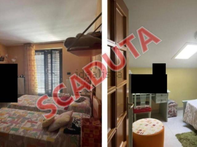 Appartamento in vendita di 165 m² in Via Zittola