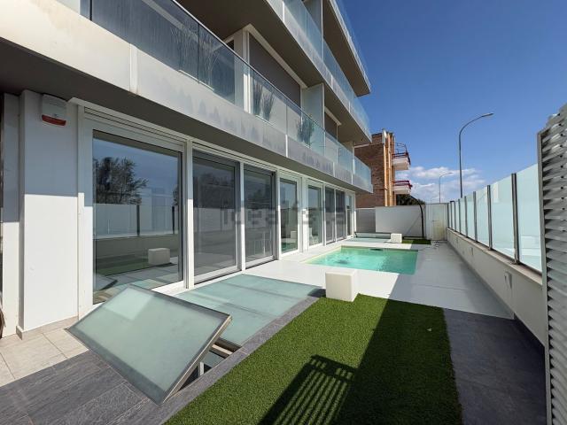 Appartamento in vendita di 165 m² in Viale Circe, 70