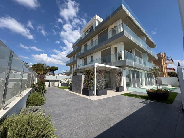 Appartamento in vendita di 165 m² in Viale Circe, 70