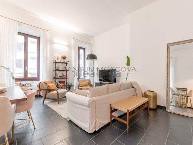 Appartamento in vendita di 165 m² in Viale Monte Santo, 10