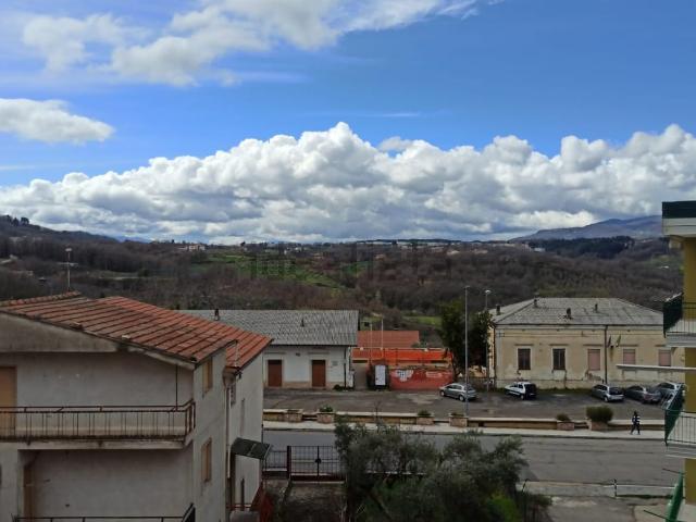 Appartamento in vendita di 165 m² in Viale Nicola Serra, 23