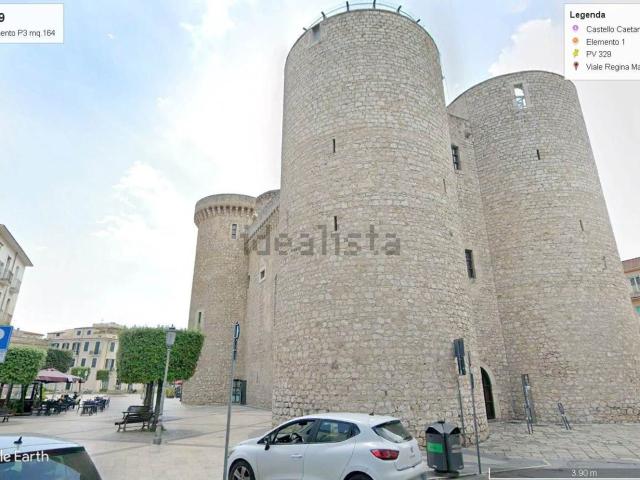 Appartamento in vendita di 165 m² in Viale Regina Margherita, 36