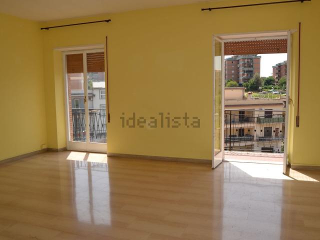 Appartamento in vendita di 165 m² in Viale Rieti