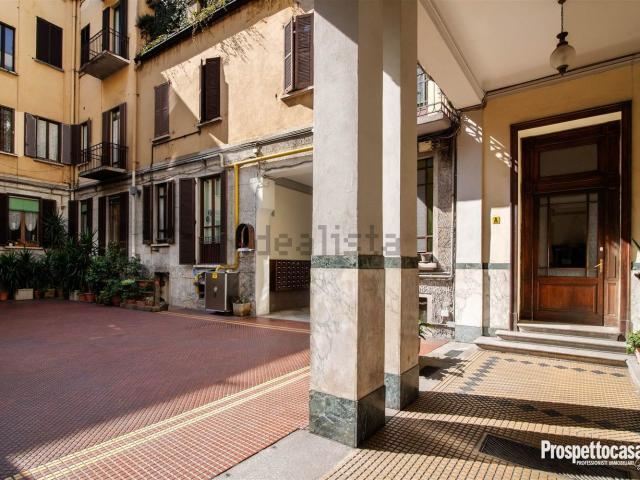 Appartamento in vendita di 165 m² in Viale Stelvio, 53