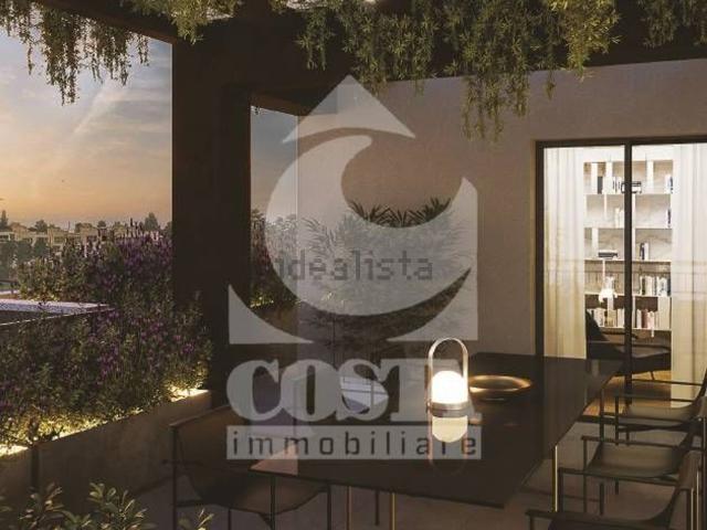 Appartamento in vendita di 165 m² in Antonio Pacinotti