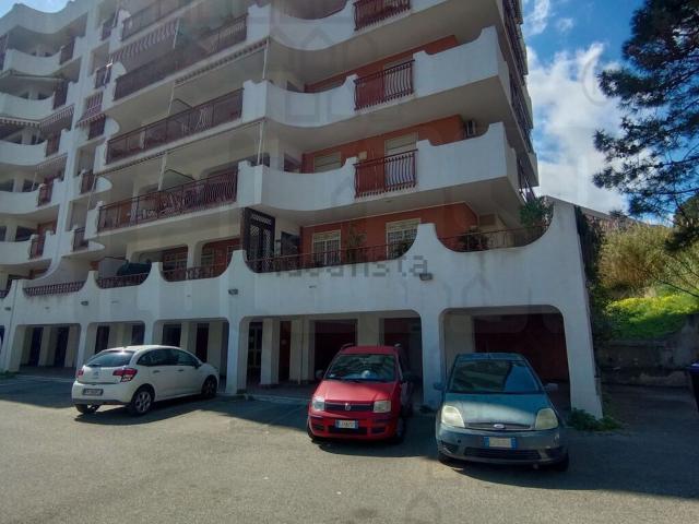 Appartamento in vendita di 165 m² in Contrada Baglio, Villaggio Santo
