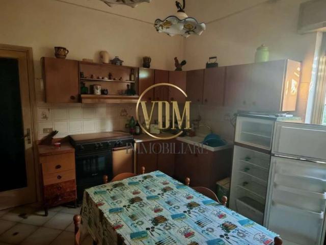 Appartamento in vendita di 165 m² in Contrada Piscitello