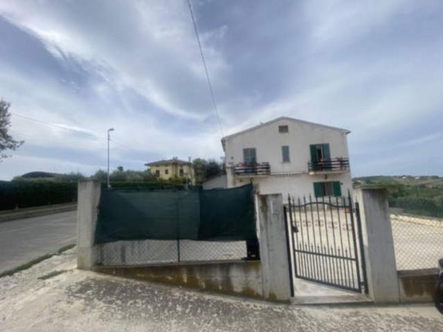 Appartamento in vendita di 165 m² in Contrada San Giuseppe