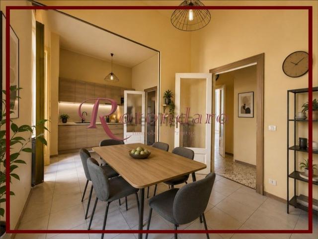 Appartamento in vendita di 165 m² in Corso Vercelli