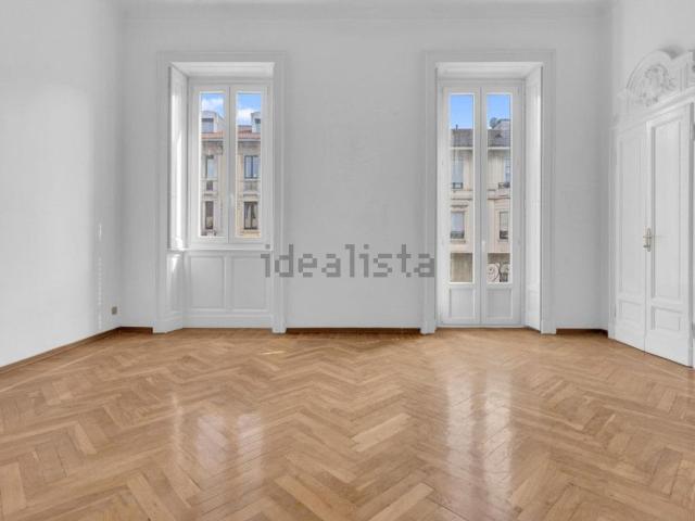 Appartamento in vendita di 165 m² in Corso Vercelli, 2