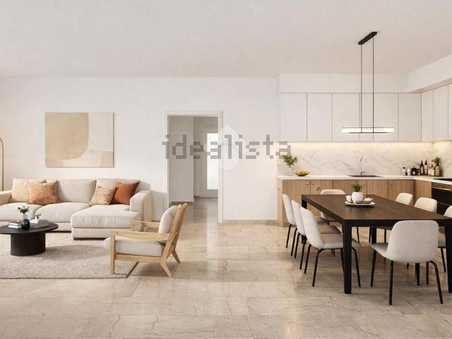 Appartamento in vendita di 165 m² in Corso Buenos Aires, 64