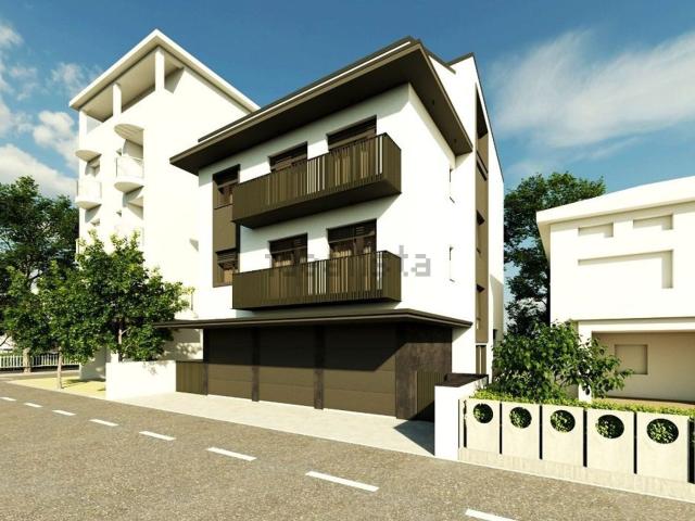 Appartamento in vendita di 165 m² in Corso Fratelli Cervi