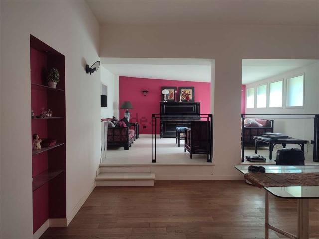 Appartamento in vendita di 165 m² in Corso Garibaldi