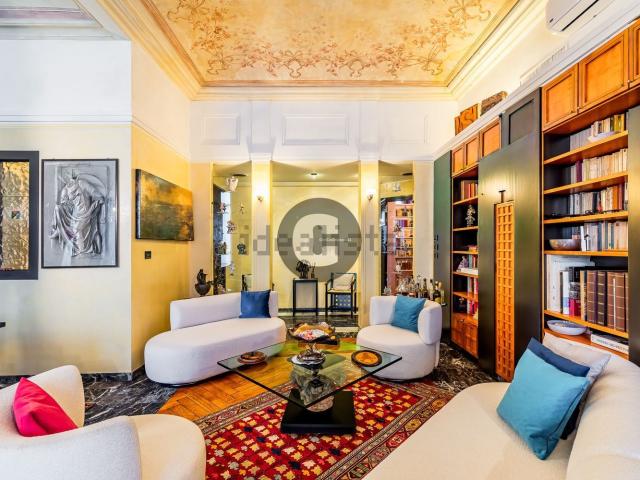 Appartamento in vendita di 165 m² in Corso Germano Sommeiller, 23