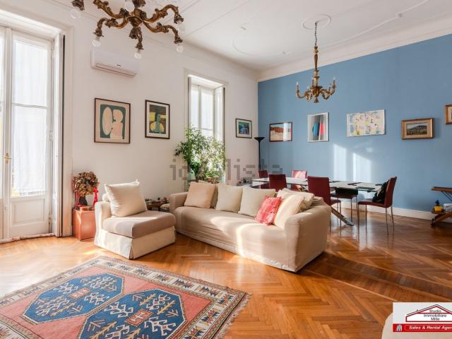 Appartamento in vendita di 165 m² in Corso Indipendenza