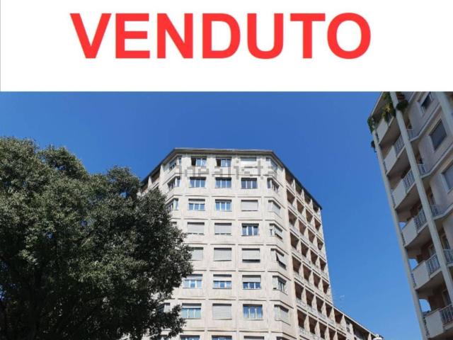 Appartamento in vendita di 165 m² in Corso Sebastopoli, 202