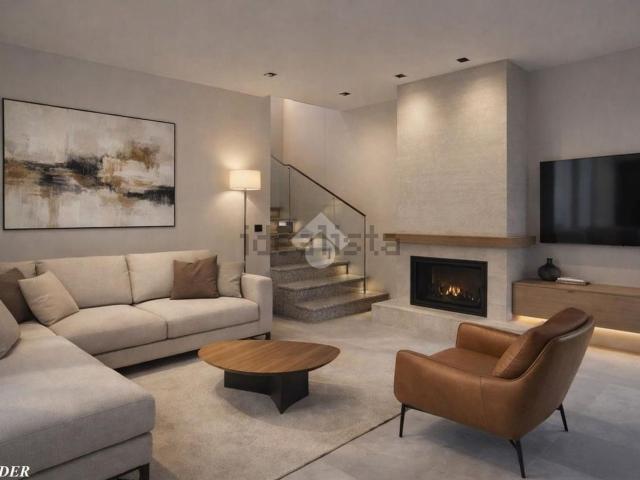 Appartamento in vendita di 165 m² in Località La Costa, 2