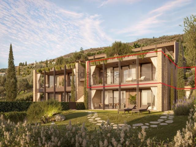 Appartamento in vendita di 165 m² in Località Pontirola, 5