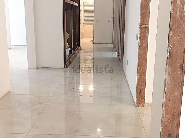 Appartamento in vendita di 165 m² in Piazza Sacro Cuore