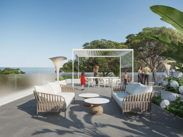 Appartamento in vendita di 165 m² in Piazzale Ceccarini, 14