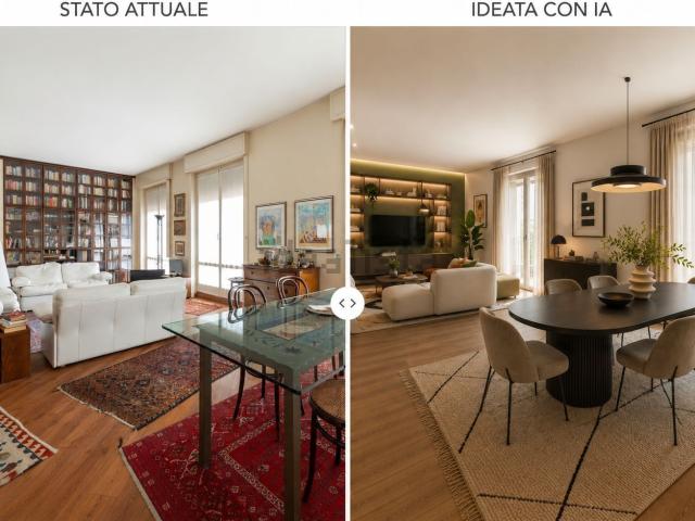 Appartamento in vendita di 165 m² in Piazzale di Porta Lodovica