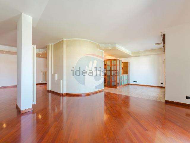 Appartamento in vendita di 165 m² in Piazzetta Giovanelli