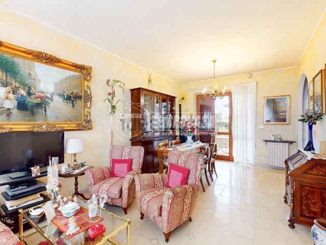 Appartamento in vendita di 165 m² in Strada Dalmasso, 20