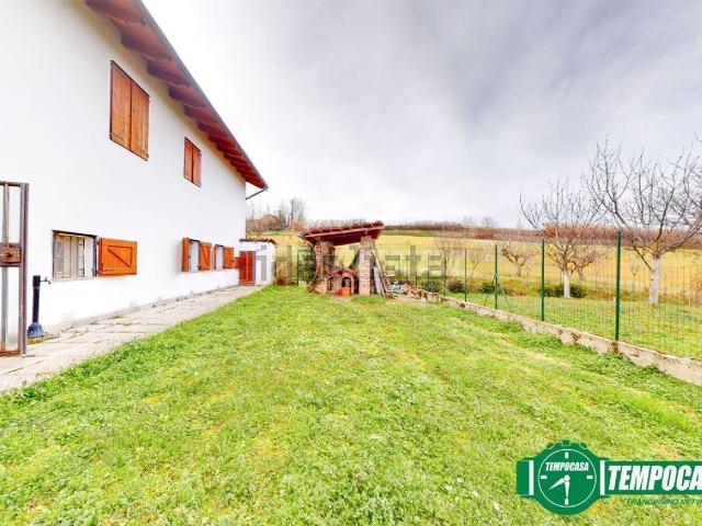 Appartamento in vendita di 166 m²
