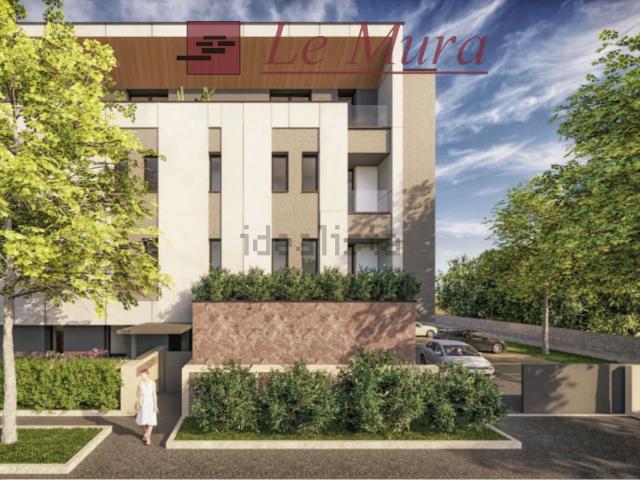 Appartamento in vendita di 166 m²