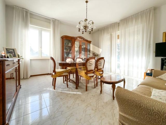 Appartamento in vendita di 166 m²