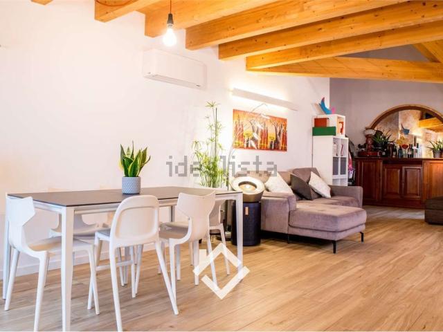 Appartamento in vendita di 166 m²