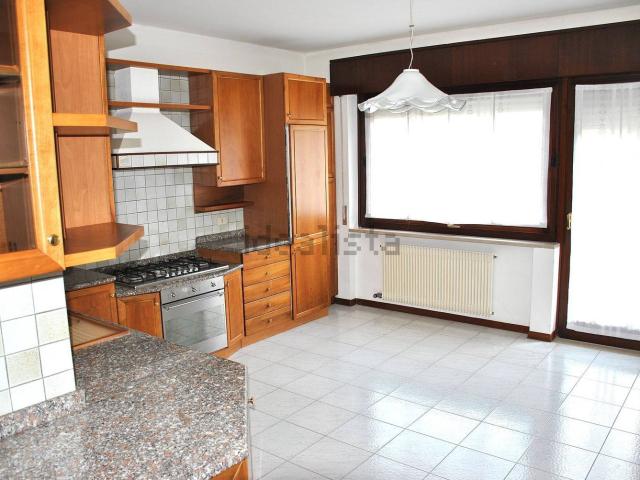 Appartamento in vendita di 166 m²