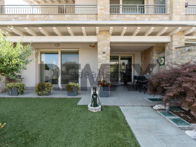 Appartamento in vendita di 166 m²