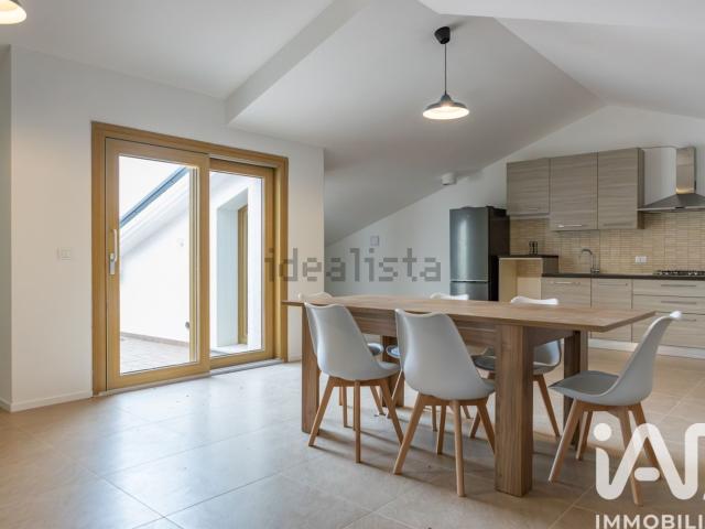 Appartamento in vendita di 166 m²