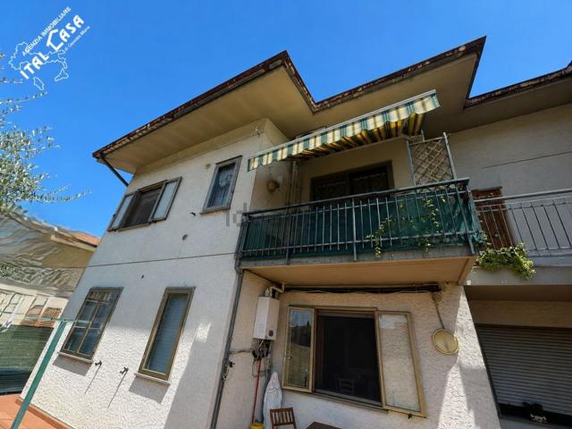 Appartamento in vendita di 166 m²
