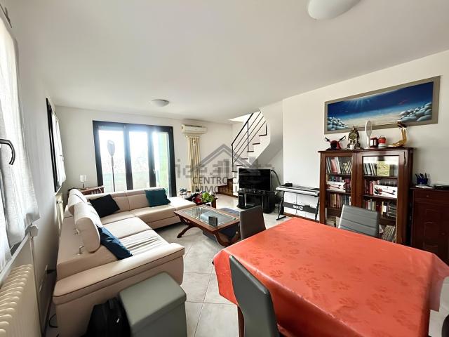 Appartamento in vendita di 166 m²
