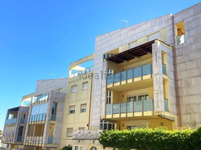 Appartamento in vendita di 166 m²