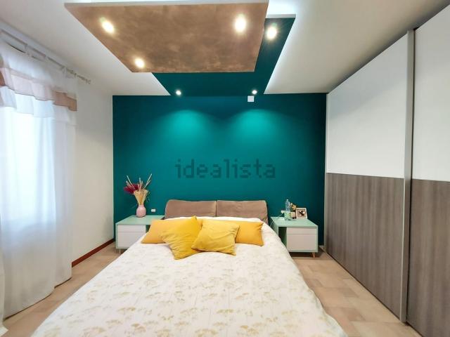 Appartamento in vendita di 166 m²
