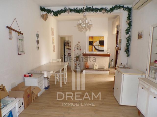 Appartamento in vendita di 166 m² in Via C. Nigra, 27